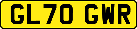 GL70GWR