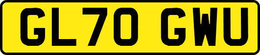 GL70GWU
