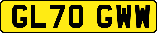 GL70GWW