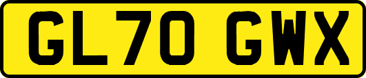 GL70GWX
