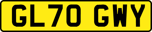 GL70GWY