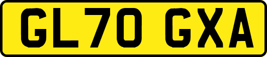 GL70GXA