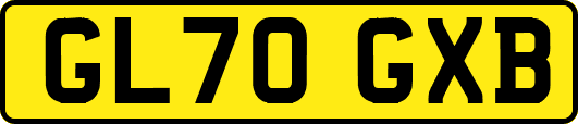 GL70GXB