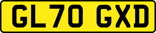 GL70GXD