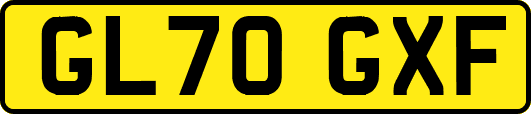 GL70GXF