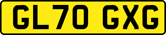 GL70GXG