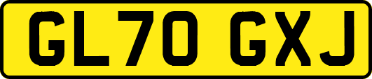 GL70GXJ