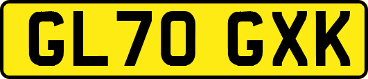 GL70GXK
