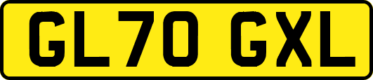 GL70GXL