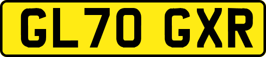 GL70GXR