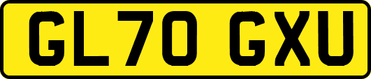 GL70GXU
