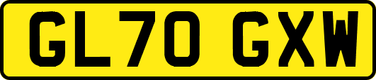 GL70GXW