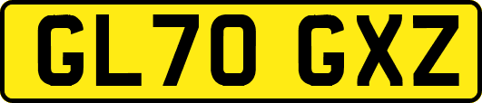 GL70GXZ