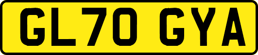 GL70GYA