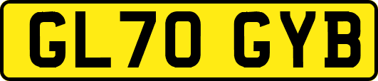 GL70GYB