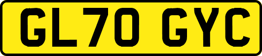 GL70GYC