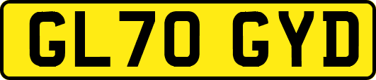 GL70GYD