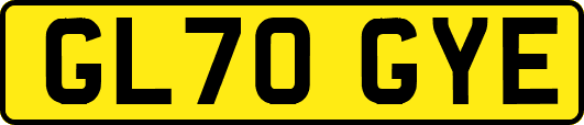 GL70GYE