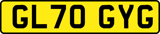 GL70GYG