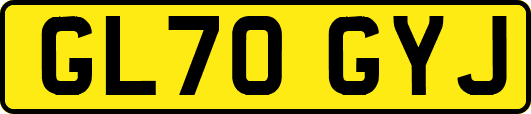 GL70GYJ
