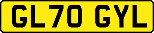 GL70GYL