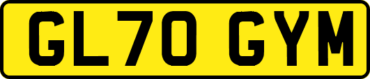 GL70GYM