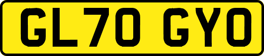 GL70GYO