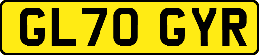 GL70GYR