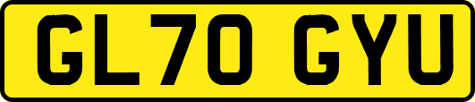 GL70GYU