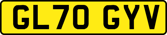 GL70GYV