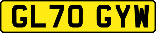 GL70GYW