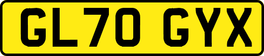 GL70GYX