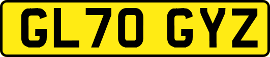 GL70GYZ