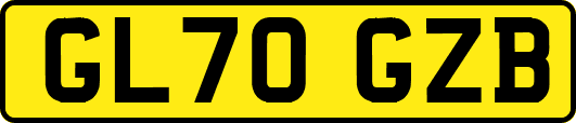 GL70GZB
