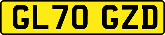 GL70GZD