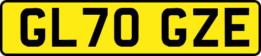 GL70GZE