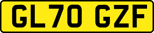 GL70GZF