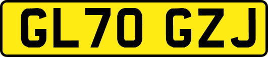 GL70GZJ