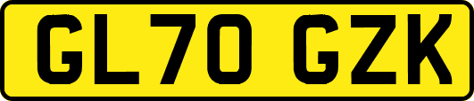 GL70GZK