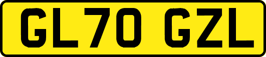 GL70GZL