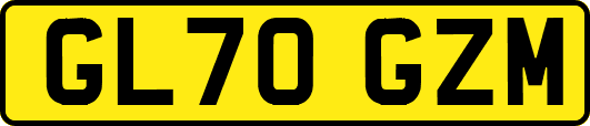 GL70GZM