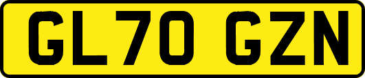 GL70GZN