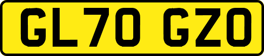 GL70GZO