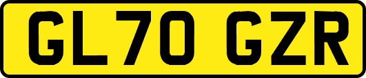 GL70GZR