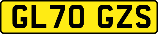 GL70GZS