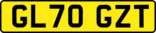 GL70GZT
