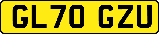 GL70GZU