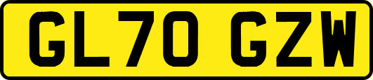 GL70GZW