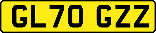 GL70GZZ