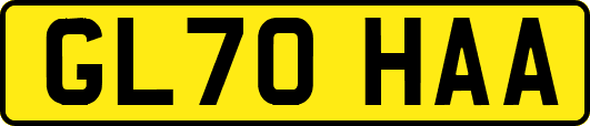 GL70HAA